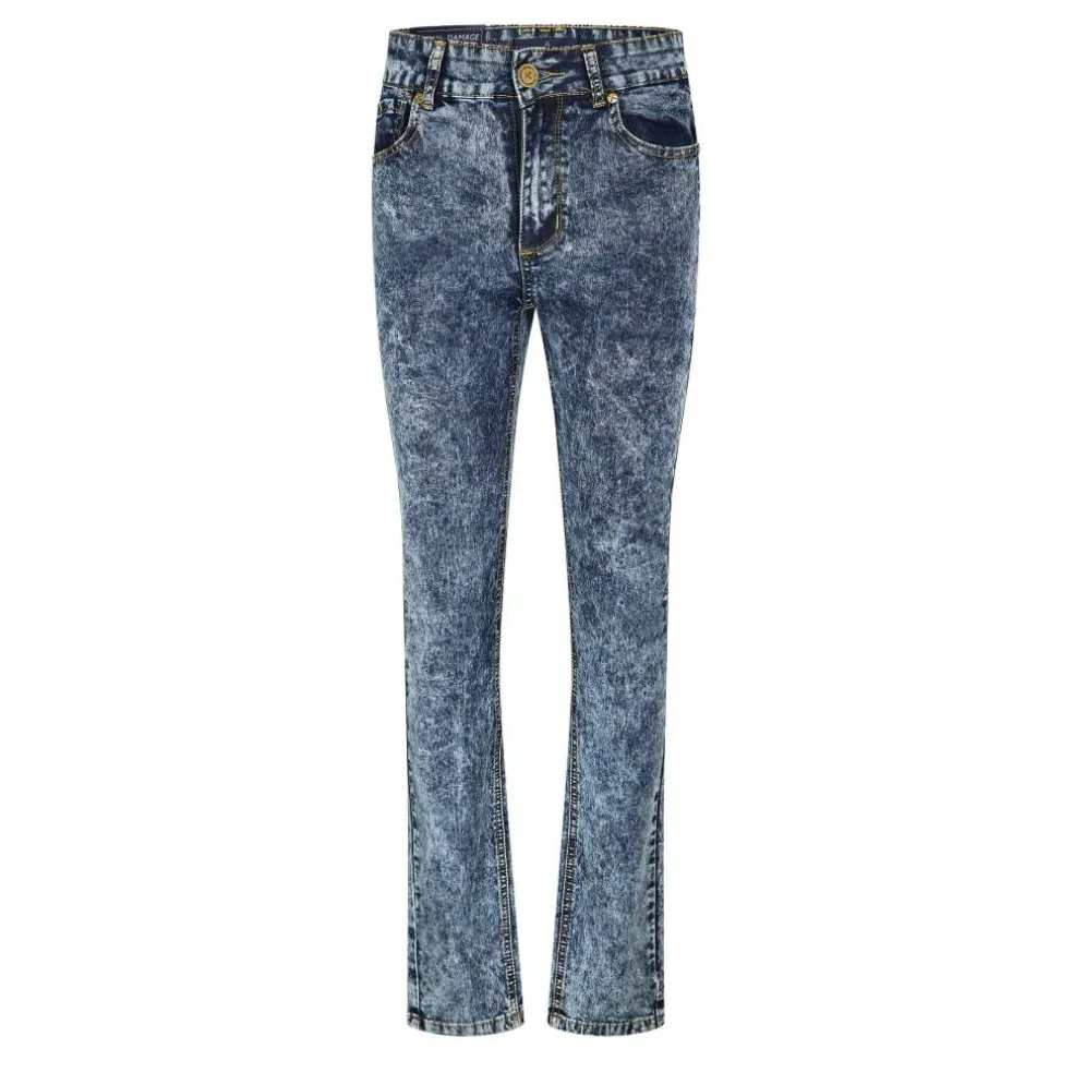 Men's Sos Skinny Jeans