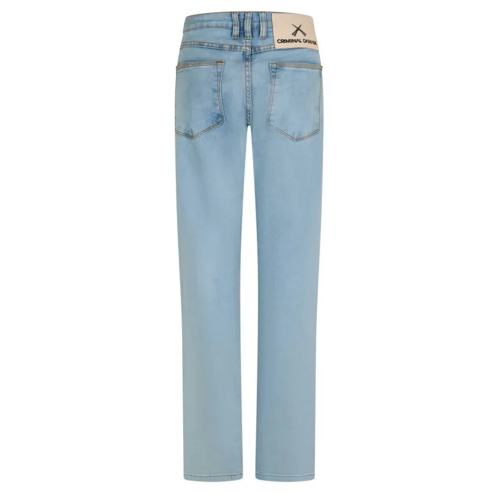 Men's Sos Skinny Jeans