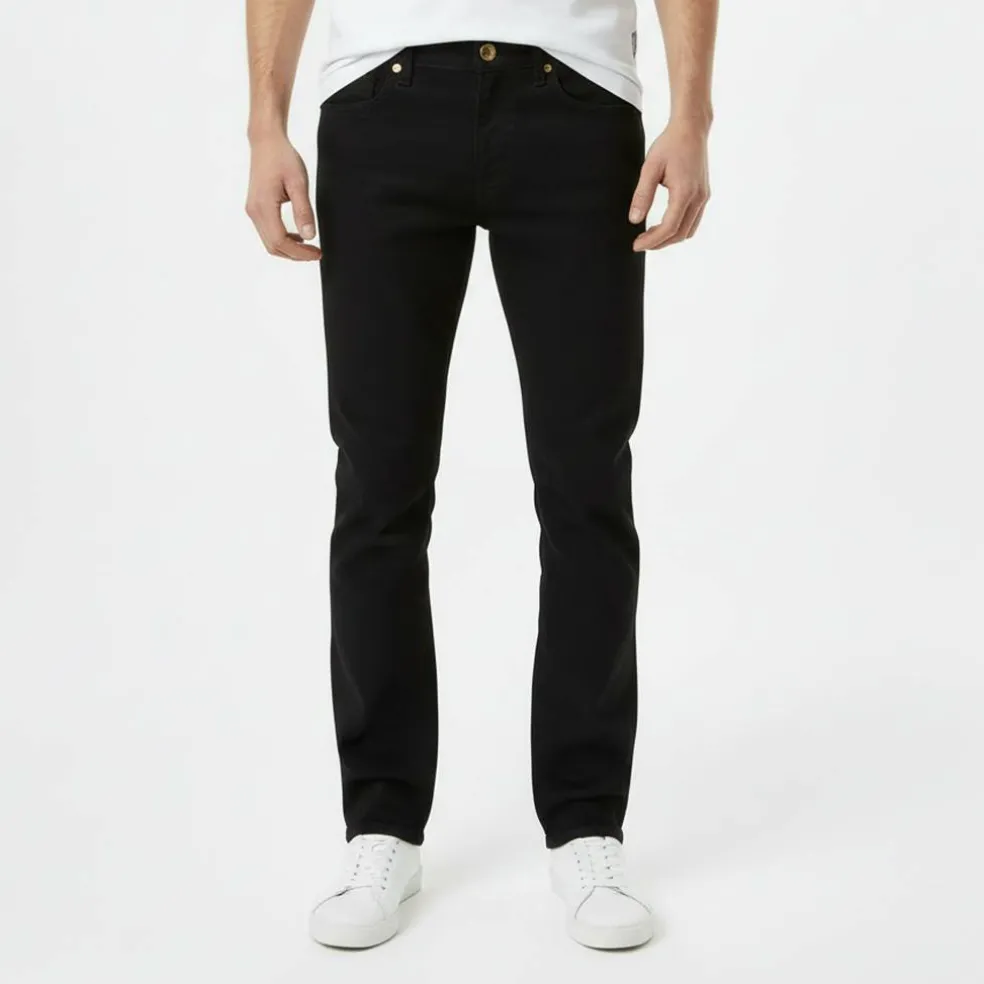 Men's Sos Skinny Jeans