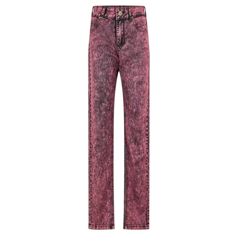 Men's Sos Skinny Jeans