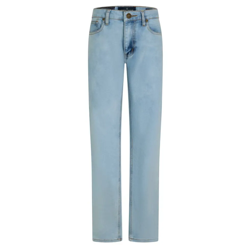 Men's Sos Skinny Jeans