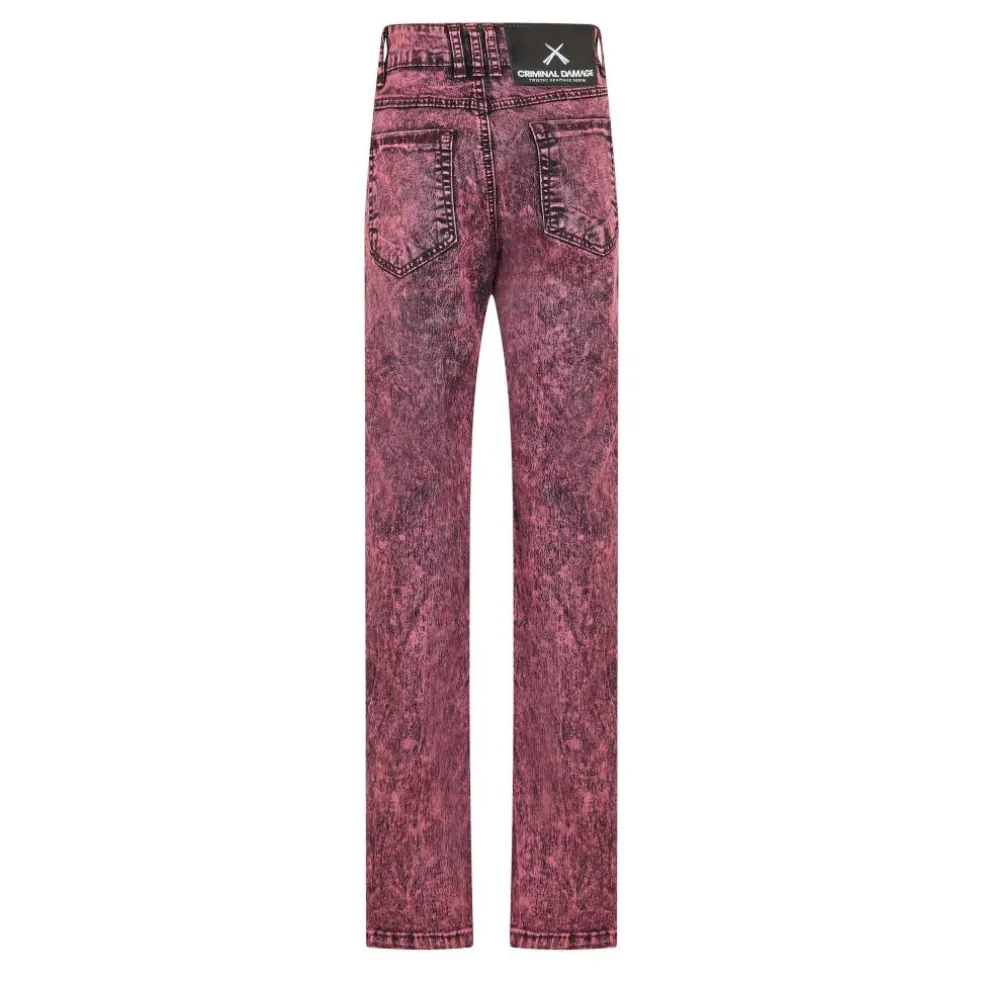 Men's Sos Skinny Jeans