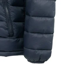 Mens Soul Cal Micro Bubble Short Puffer Jacket