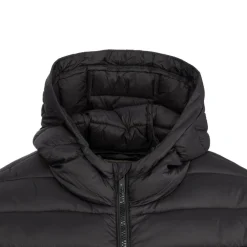 Mens Soul Cal Micro Bubble Short Puffer Jacket