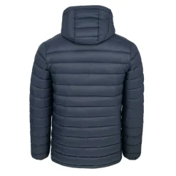 Mens Soul Cal Micro Bubble Short Puffer Jacket