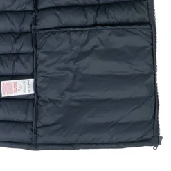 Mens Soul Cal Micro Bubble Short Puffer Jacket