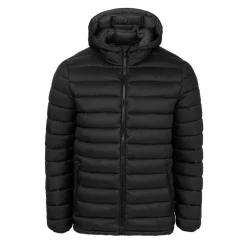 Mens Soul Cal Micro Bubble Short Puffer Jacket