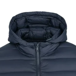 Mens Soul Cal Micro Bubble Short Puffer Jacket