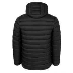 Mens Soul Cal Micro Bubble Short Puffer Jacket