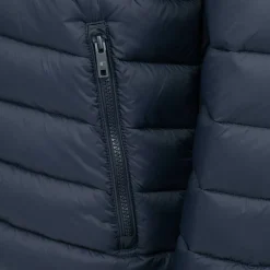 Mens Soul Cal Micro Bubble Short Puffer Jacket