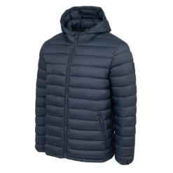 Mens Soul Cal Micro Bubble Short Puffer Jacket