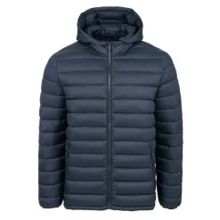 Mens Soul Cal Micro Bubble Short Puffer Jacket