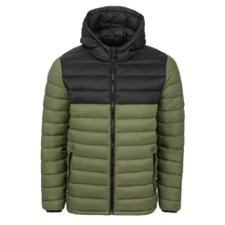 Mens Soul Cal Micro Bubble Short Puffer Jacket