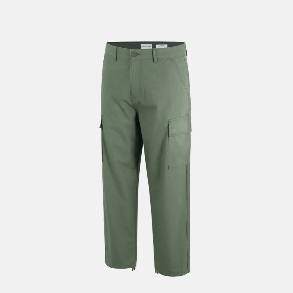 Men's Soul Rip Cargo Trousers
