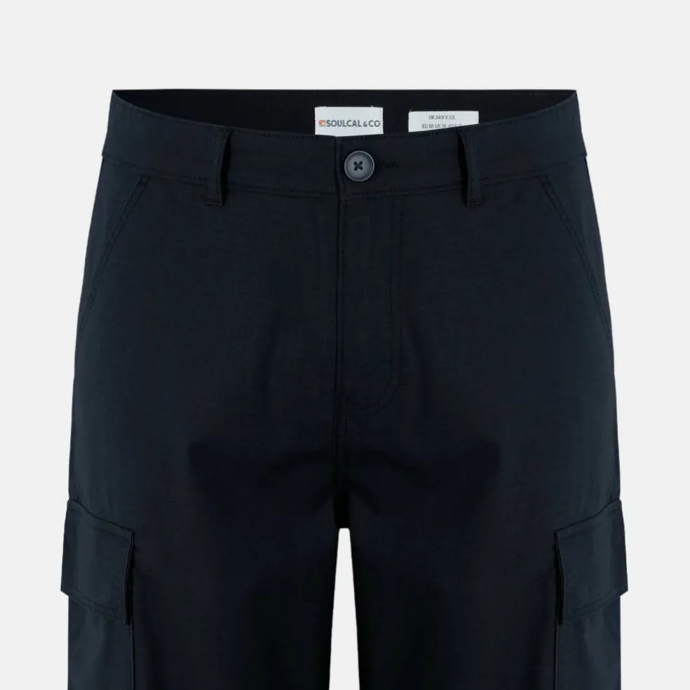 Men's Soul Rip Cargo Trousers