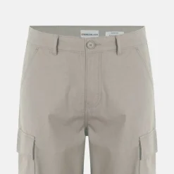 Men's Soul Rip Cargo Trousers