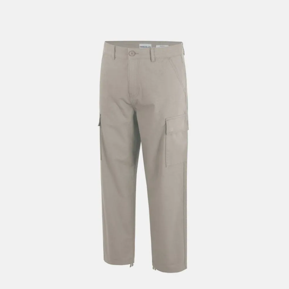 Men's Soul Rip Cargo Trousers
