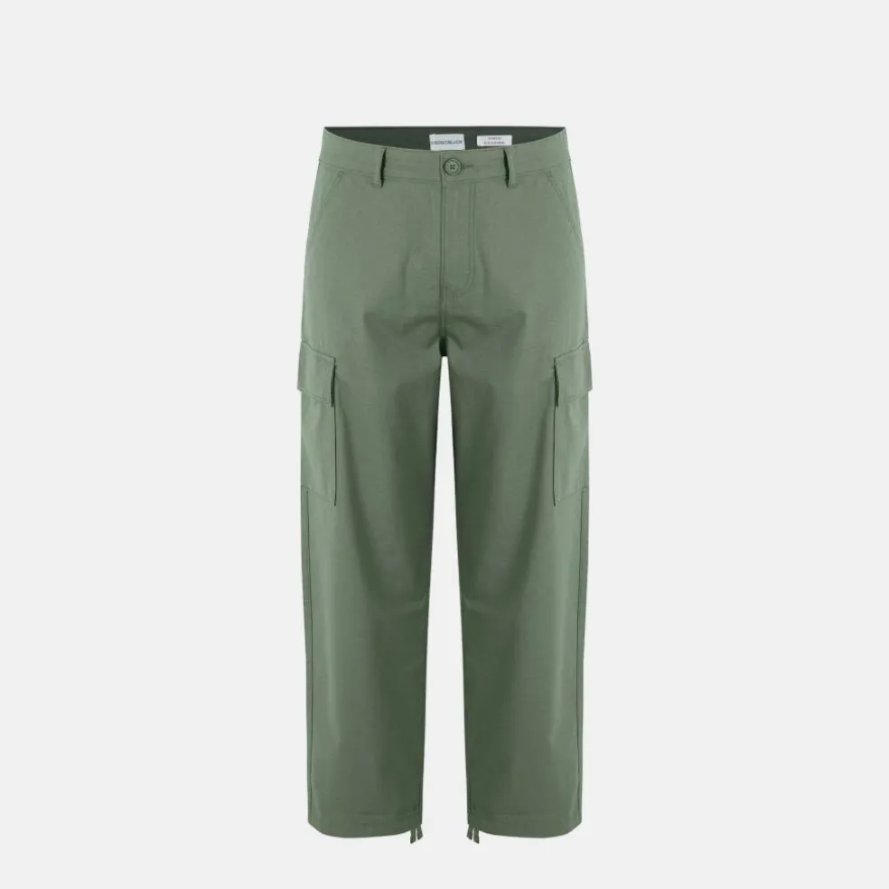 Men's Soul Rip Cargo Trousers