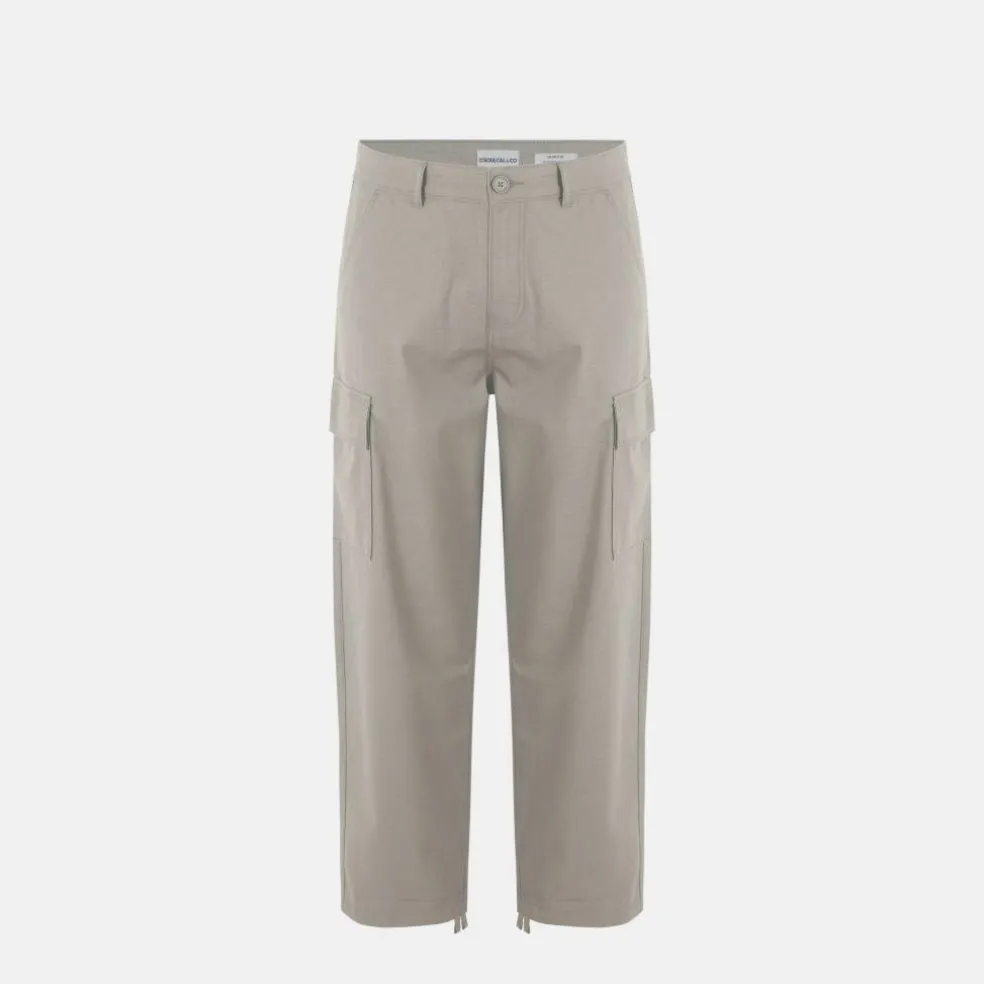 Men's Soul Rip Cargo Trousers