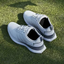 Men's Spiked Golf Shoes