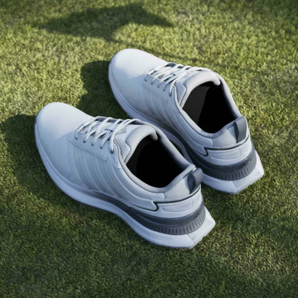 Men's Spiked Golf Shoes