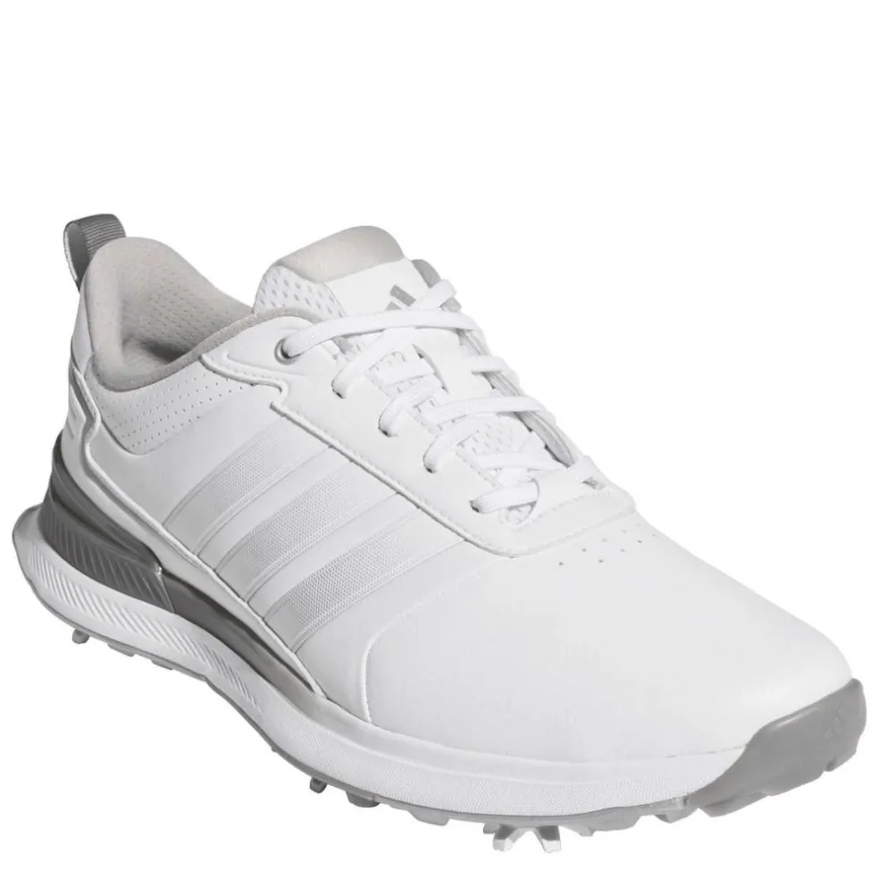 Men's Spiked Golf Shoes