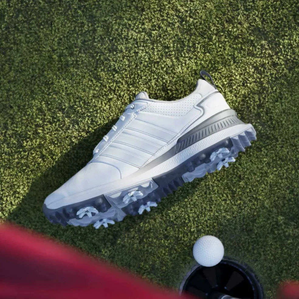 Men's Spiked Golf Shoes