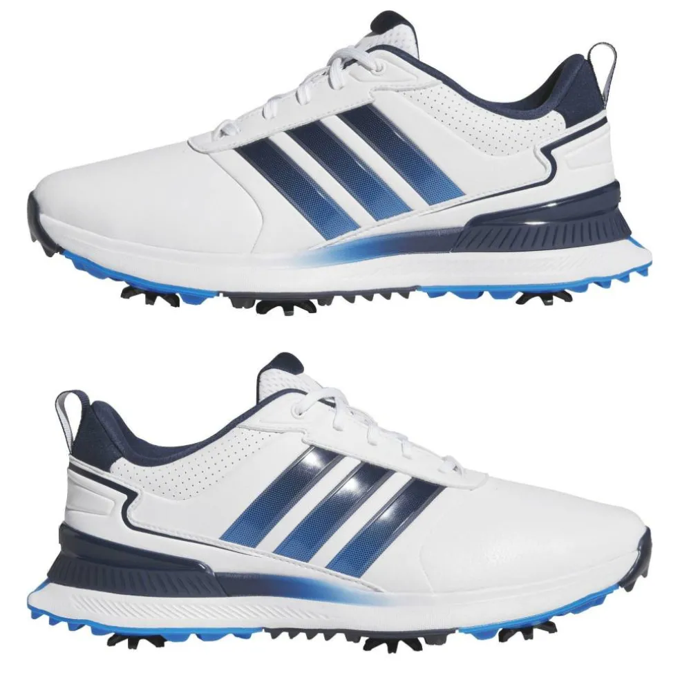Men's Spiked Golf Shoes