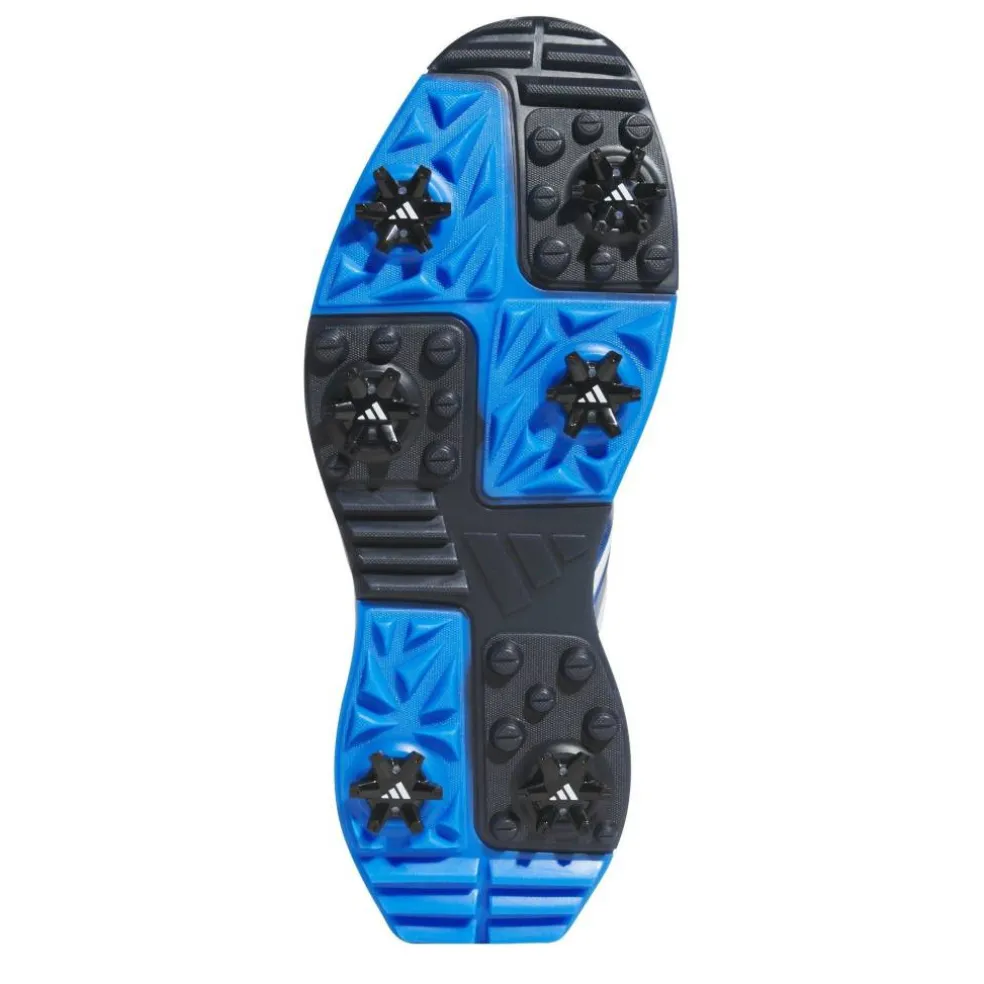 Men's Spiked Golf Shoes