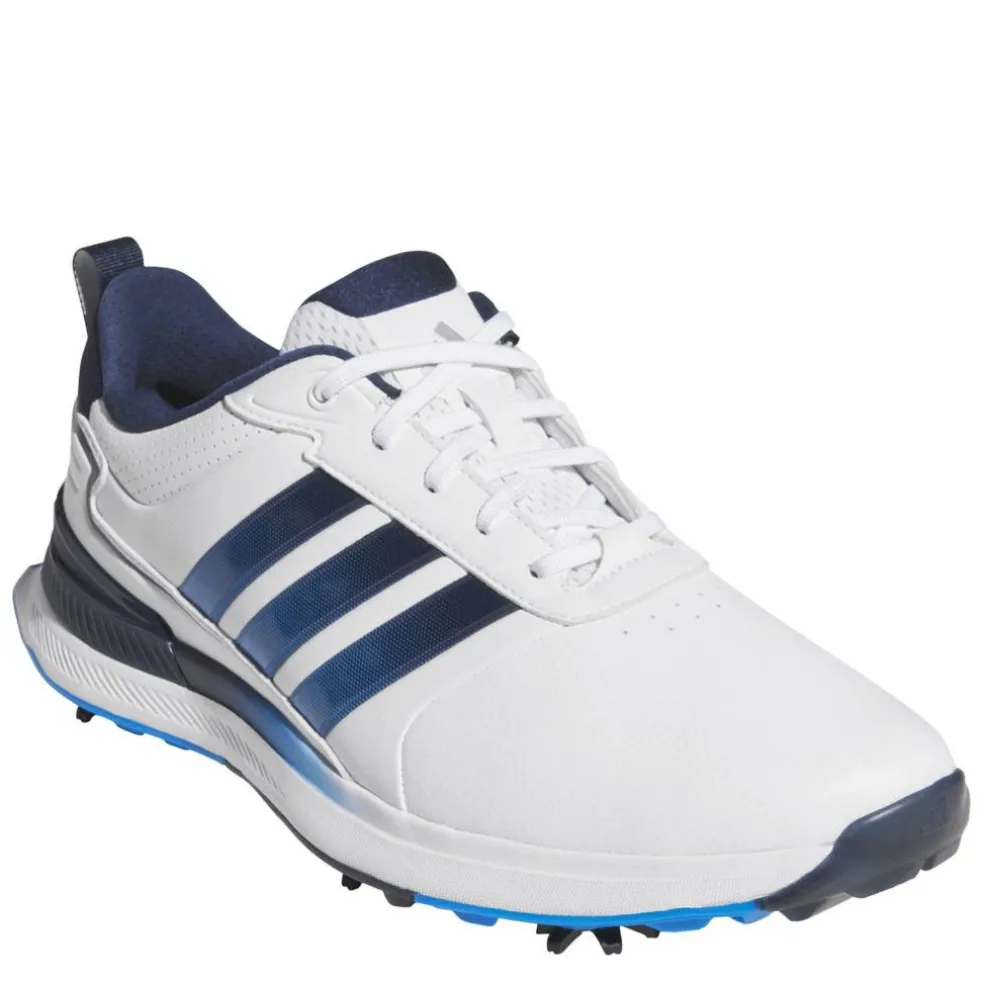 Men's Spiked Golf Shoes