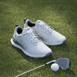 Men's Spiked Golf Shoes