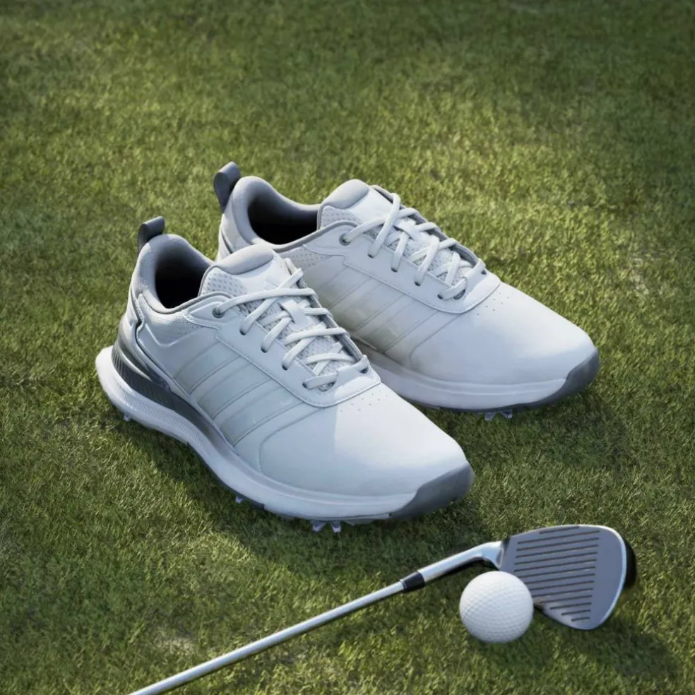 Men's Spiked Golf Shoes