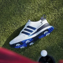 Men's Spiked Golf Shoes