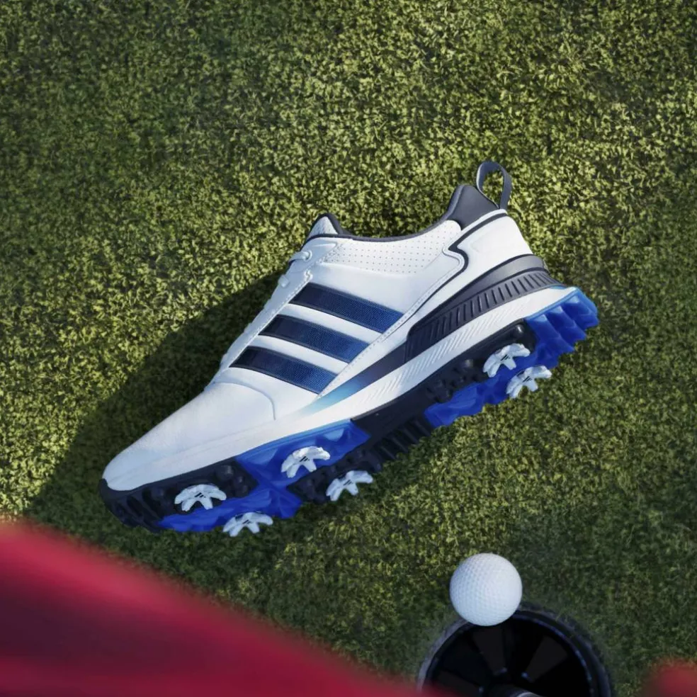 Men's Spiked Golf Shoes