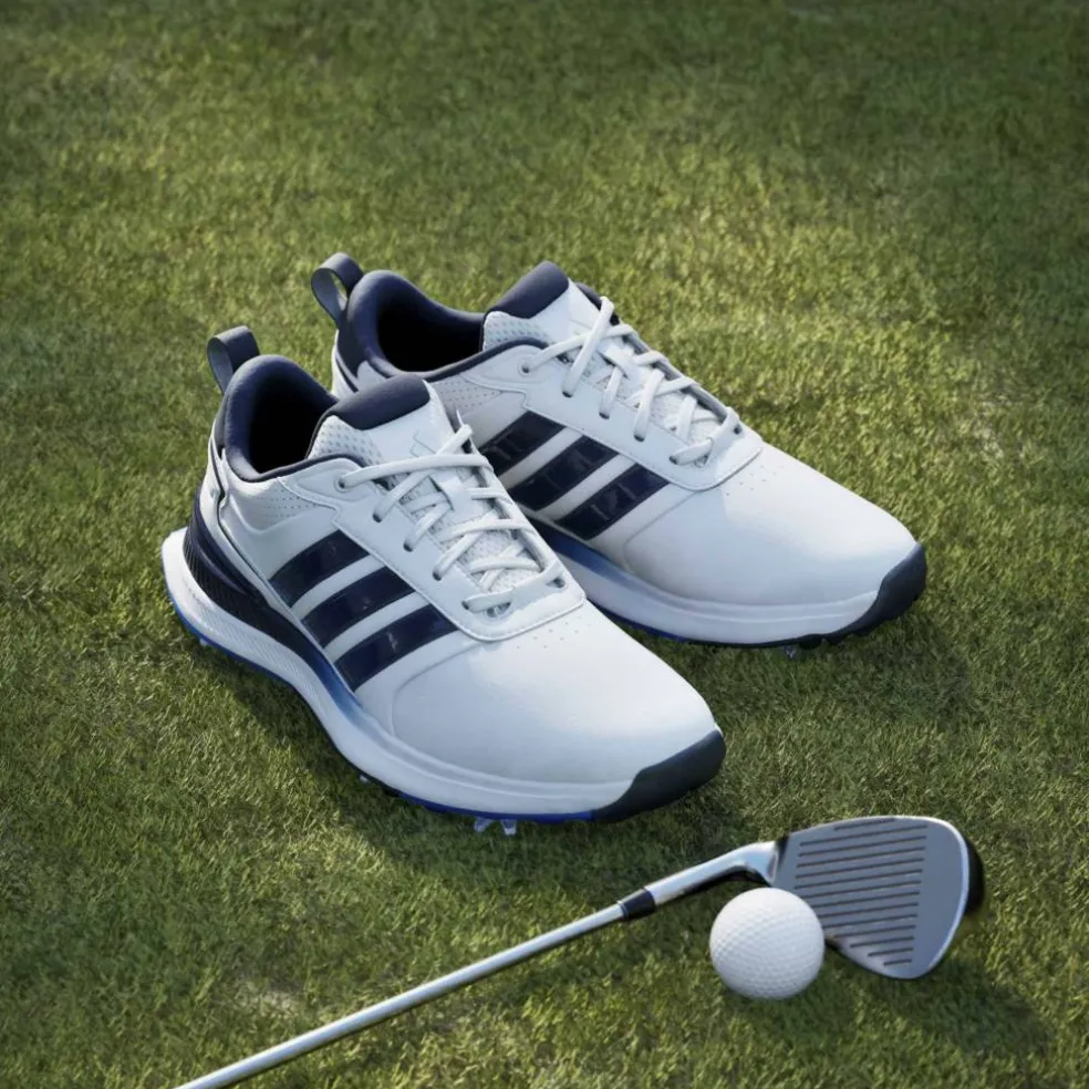 Men's Spiked Golf Shoes