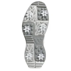 Men's Spiked Golf Shoes