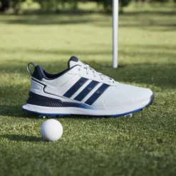Men's Spiked Golf Shoes