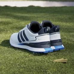 Men's Spiked Golf Shoes