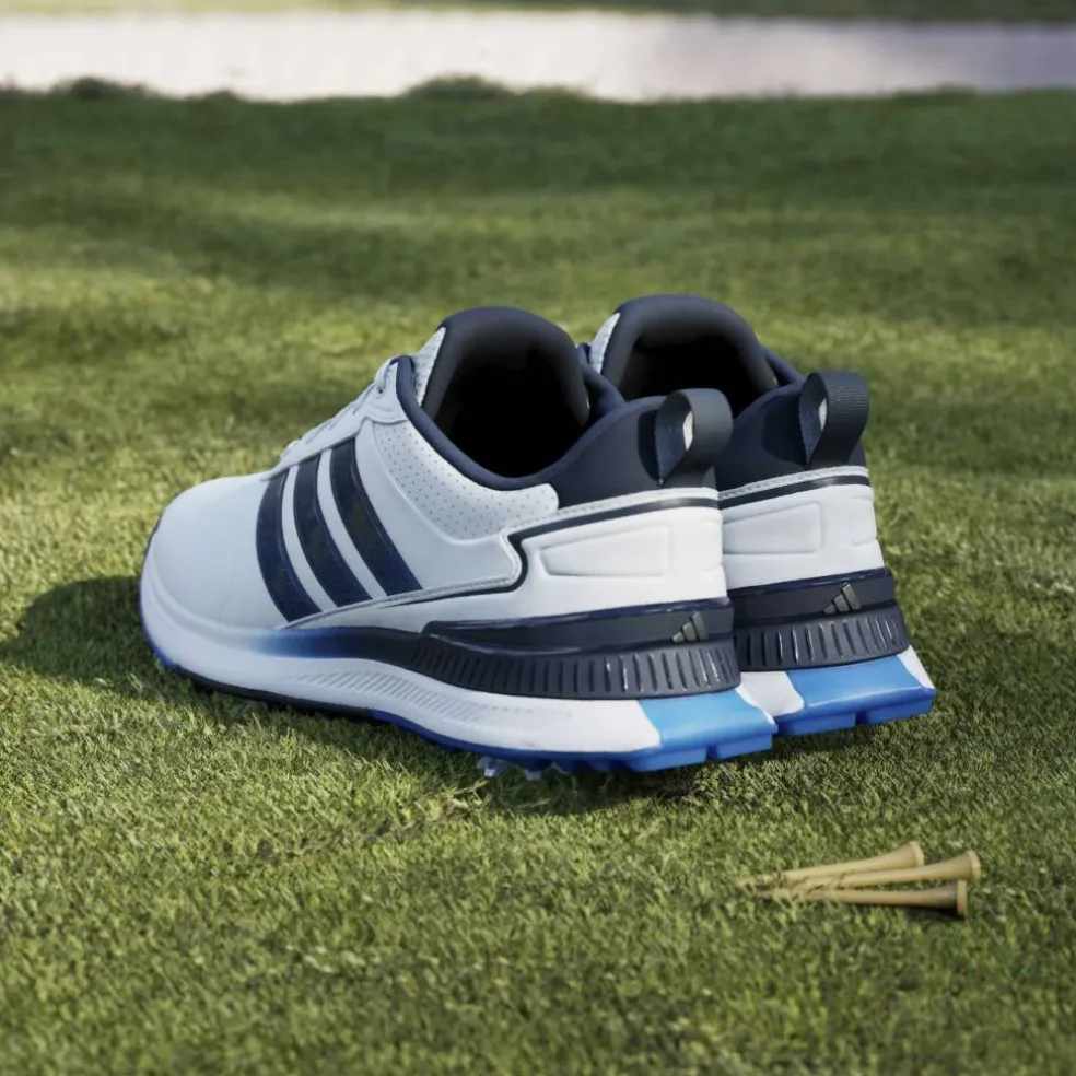 Men's Spiked Golf Shoes
