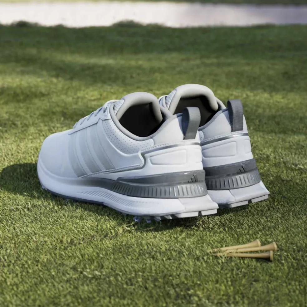 Men's Spiked Golf Shoes