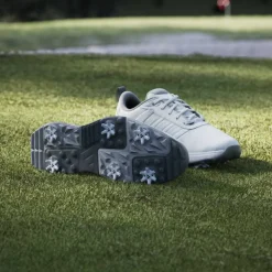 Men's Spiked Golf Shoes