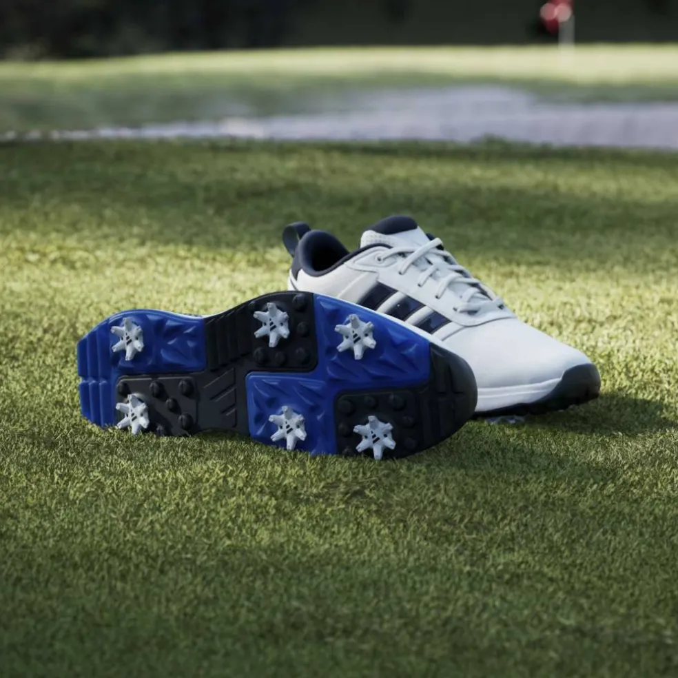 Men's Spiked Golf Shoes