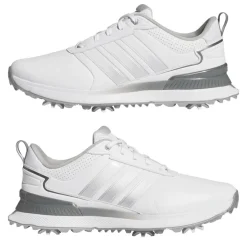 Men's Spiked Golf Shoes