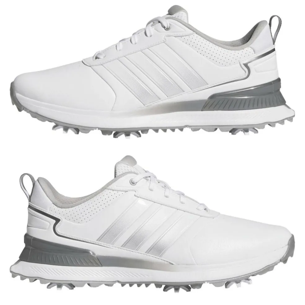 Men's Spiked Golf Shoes