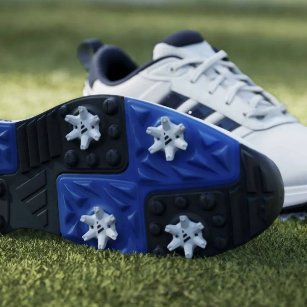 Men's Spiked Golf Shoes
