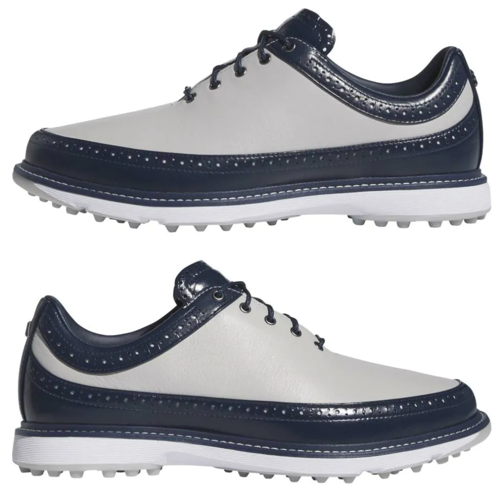 Men's Spikeless Golf Shoes