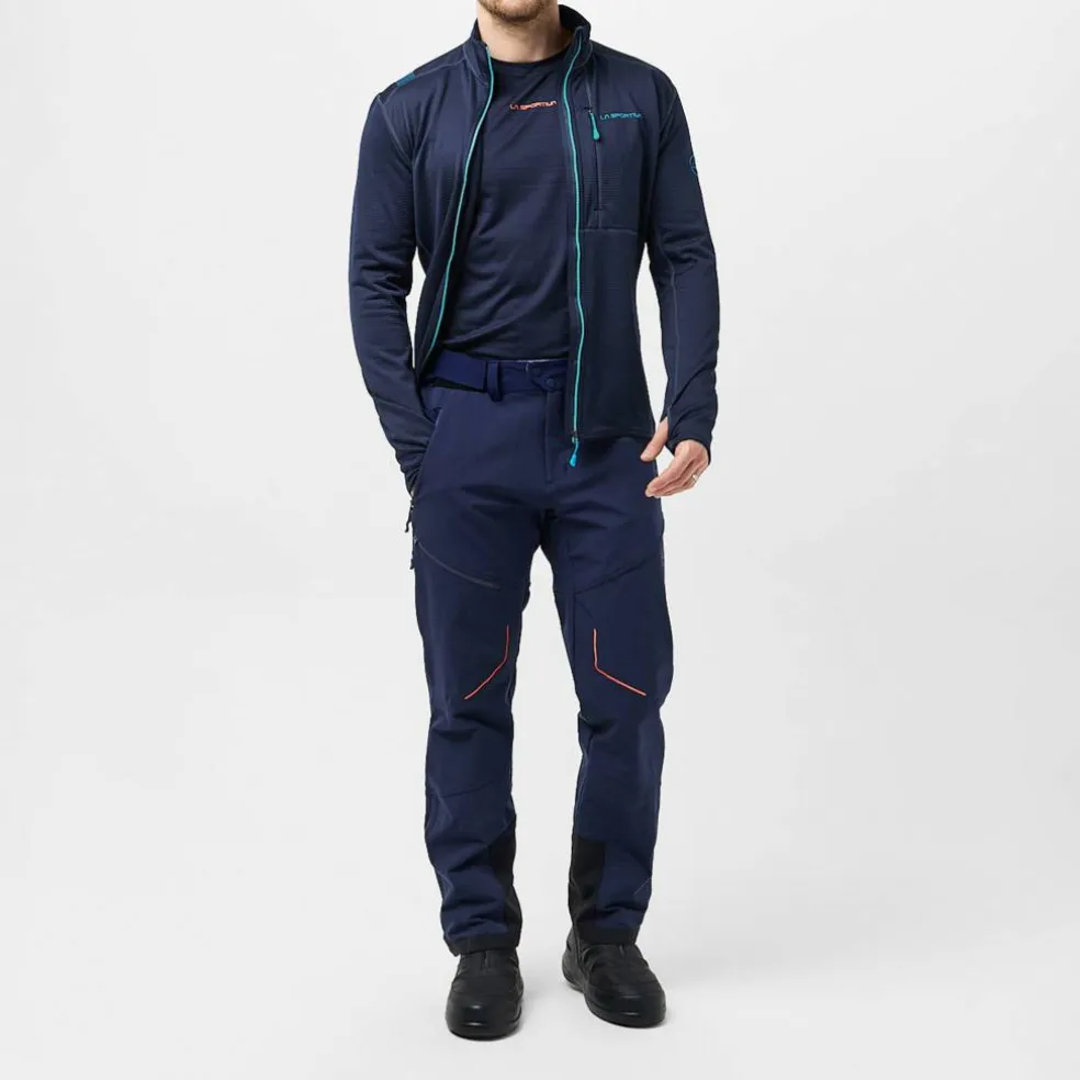 Men's Sport Chill Fleece
