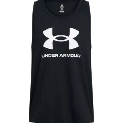 Men's Sportstyle Logo Vest