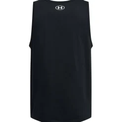 Men's Sportstyle Logo Vest