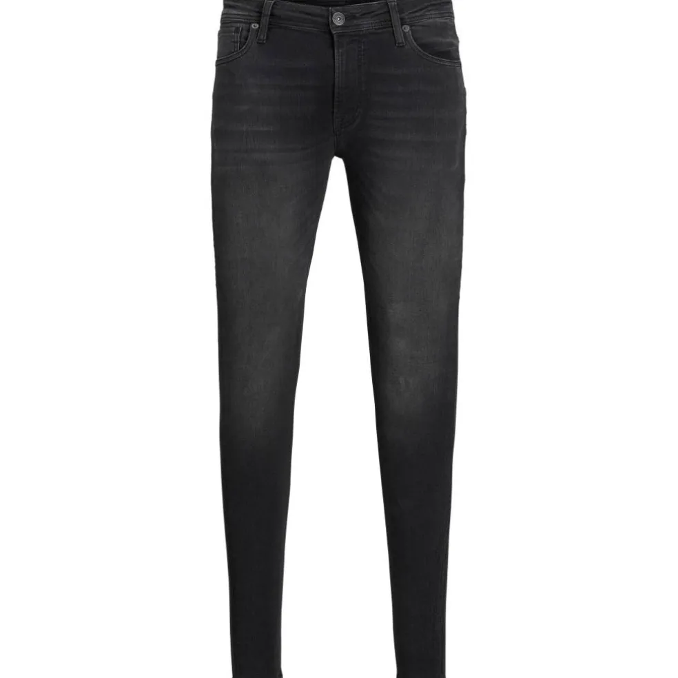 Men's Spray On Super Skinny Jeans